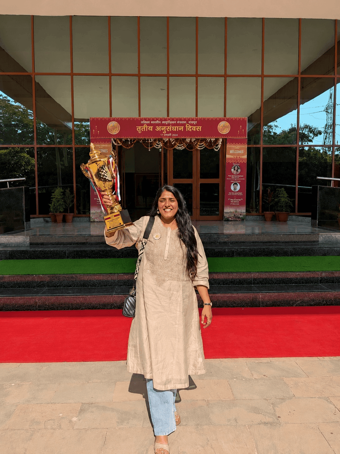 Dr. Founder, SHREEJI BANGLES