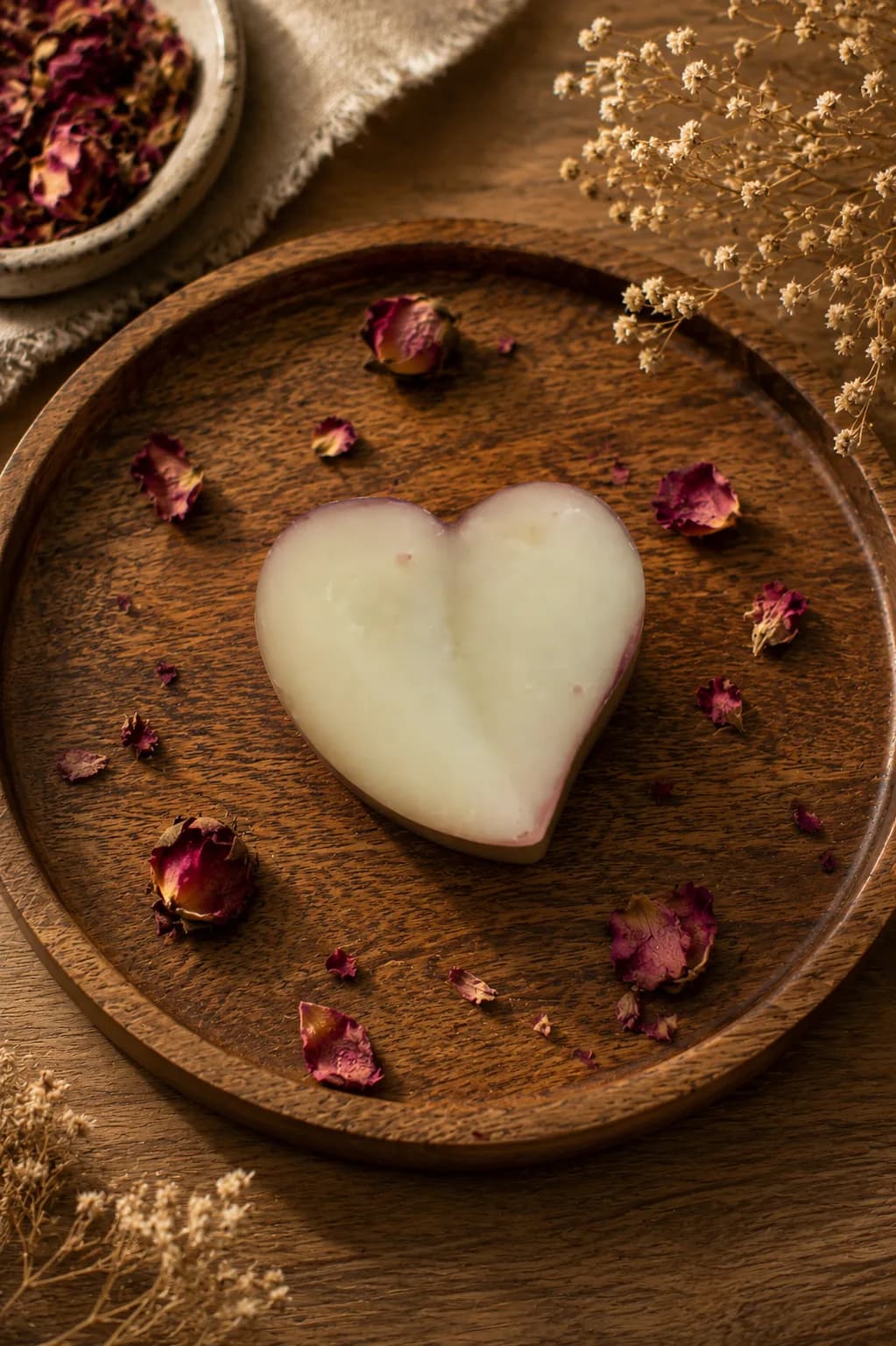 The Rose & Root Ritual thumbnail 3