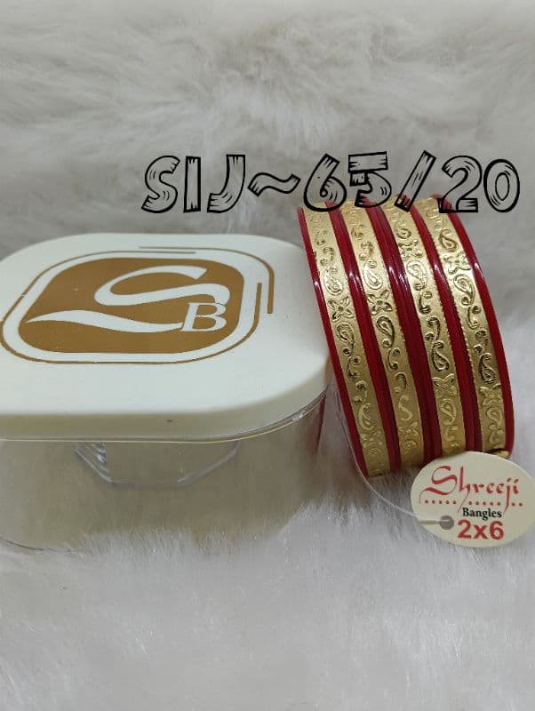 5MM 4PCS BANGES (mix size box with dabi)