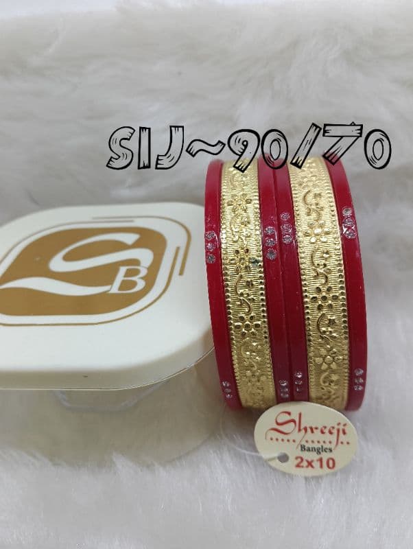 10MM 2PCS BANGES 3*3 DIAMOND (mix size box with dabi)